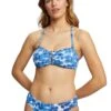 ESPRIT Sabang Par Padded Bandeau - Bikinitop - Blue 1 ESPRIT Sabang Par Padded Bandeau - Bikinitop - Blue -Esprit 2becb32e1e724d8d9229ab4842f44278