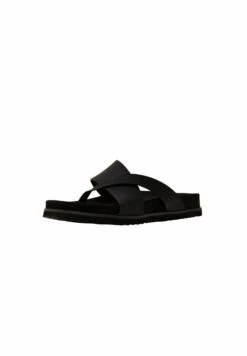 ESPRIT Mit Überkreuzten Riemen - Teensandalen - Black 11 ESPRIT Mit Überkreuzten Riemen - Teensandalen - Black -Esprit 2bee2325432a45cc95d4eee88e959ed9