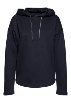 Hoodie - Navy -Esprit 2c3a88c6a48f4537add3c78d1f526f49