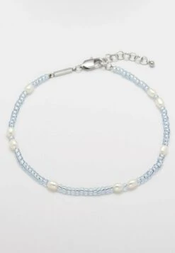 ESPRIT Armband - Lyseblå/Sølv -Esprit 2c4b5f30926646ffaa133ed0fd42fe22