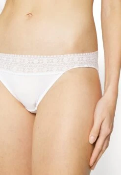 ESPRIT Modern Mini Brief 2 Pack - Slip - White -Esprit 2cb86e85a9be40f9a1a30980dc79c8ca