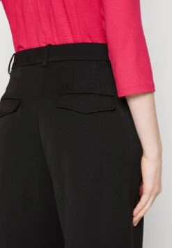 ESPRIT Culotte - Broek - Black -Esprit 2cca58c5570641a08764be3da37e135b