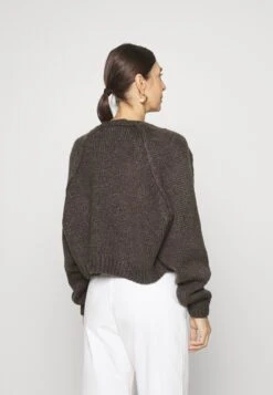 ESPRIT Vest - Anthracite -Esprit 2ce5ca2759cf4a158959b681d1a2a6df