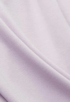 ESPRIT Mit Spitzenbesatz - Nachtjapon - Violet -Esprit 2cec230dc85a49b5ba454c35dc8376db