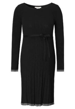 Gebreide Jurk - Black Ink -Esprit 2cf4d3eeb44e4751b7f84407b98936cb