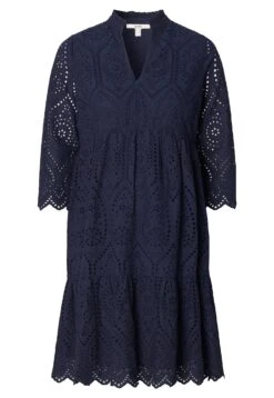 Jurk - Night Sky Blue -Esprit 2d64bbada61f4a51816b5b06dd0101fe