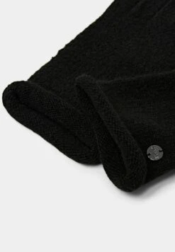 ESPRIT Eos Rcs Rollegg - Handschoenen - Black -Esprit 2da993f6e3514ca1a3a21063a6f04107