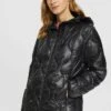ESPRIT Mit Kapuze - Winterjas - Black -Esprit 2dcb835daef14bb888552bff566241cf