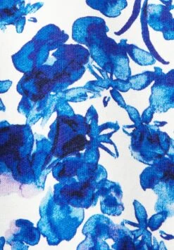 ESPRIT Sus Aop - Sweater - Ice 2 -Esprit 2dd6054d25df4faca66d24b7c8e51e26