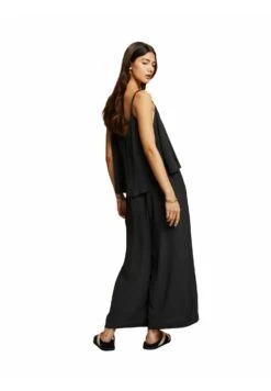 ESPRIT Overalls- Jumpsuit - Anthracite -Esprit 2de140703c5b4746933183160d097beb