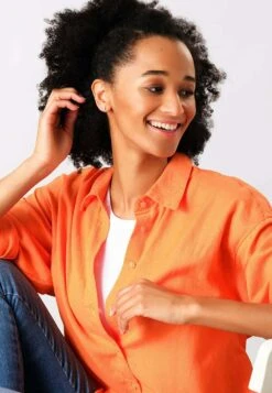 ESPRIT Oorbellen - Or Jaune -Esprit 2de72176b6fe4b32b2a0f26cdd6d86f5