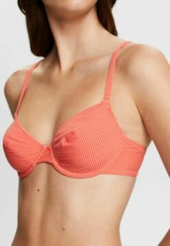 ESPRIT Beugel Bh - Coral -Esprit 2df58c304d084b9cba4a7ecbe67364c9