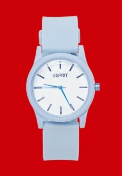 ESPRIT Timewear - Horloge - Light Blue 9 ESPRIT Timewear - Horloge - Light Blue -Esprit 2e34b7d5f59b41858b276bf1508448db