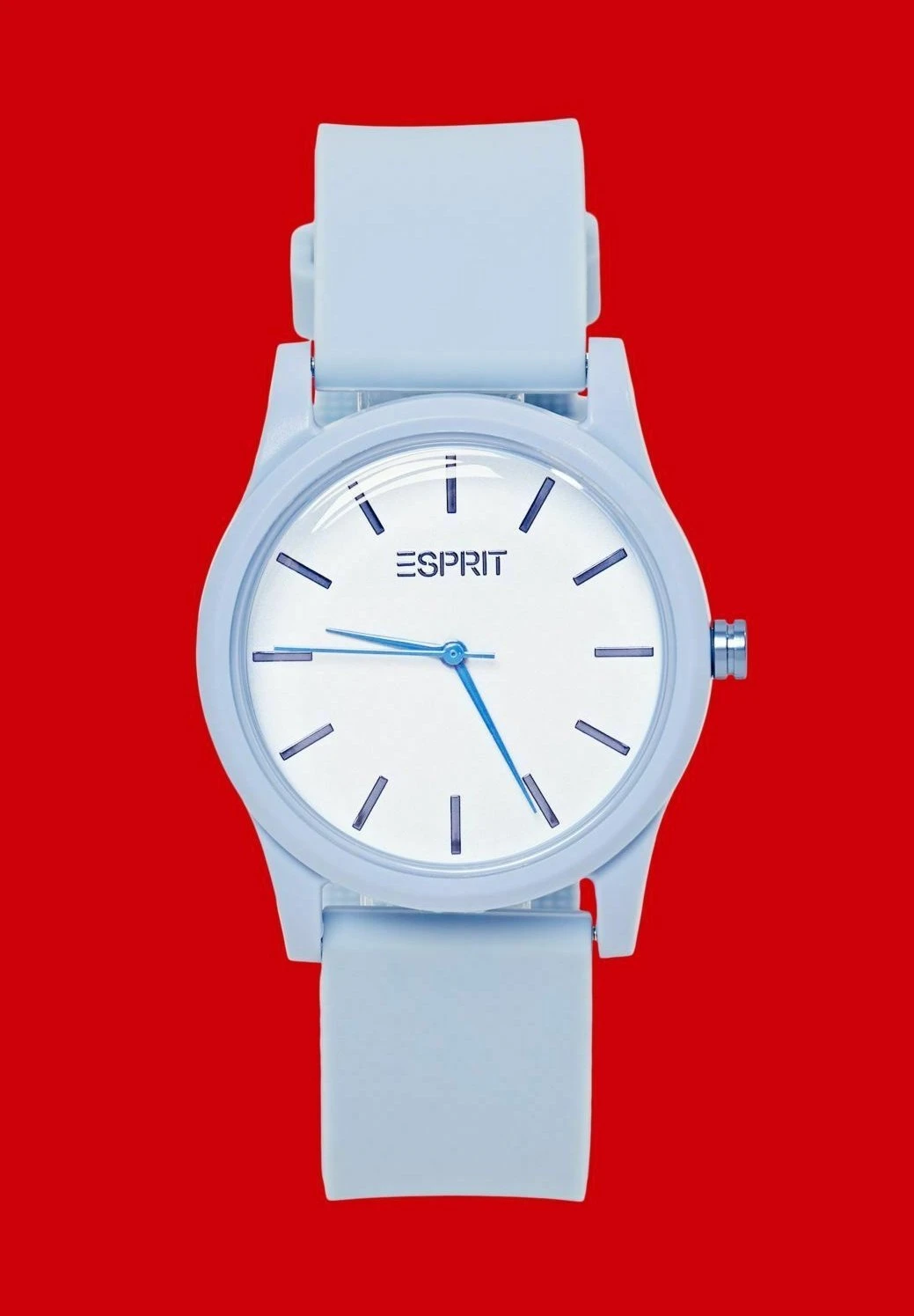 ESPRIT Timewear - Horloge - Light Blue 6 ESPRIT Timewear - Horloge - Light Blue - Afbeelding 4