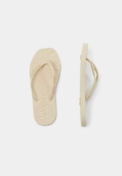 ESPRIT Traditionelle Slip Slops - Teensandalen - Beige -Esprit 2e551b7f8cdb4506832e6f44c449e1e9