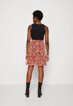 ESPRIT Skirt - A-Lijn Rok - Multicoloured 10 ESPRIT Skirt - A-Lijn Rok - Multicoloured -Esprit 2ea2094451e6489586c26dcc6dd9d54c