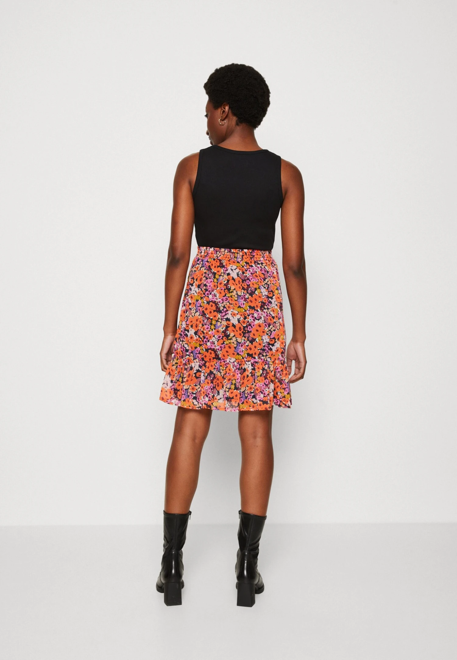 ESPRIT Skirt - A-Lijn Rok - Multicoloured 5 ESPRIT Skirt - A-Lijn Rok - Multicoloured - Afbeelding 3