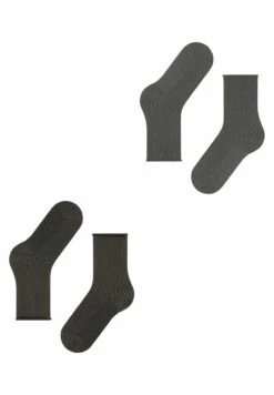 ESPRIT Vertical Stripe 2-Pack - Sokken - Sortiment -Esprit 2f05bc44b3f04138a3cb089dfc2ea238