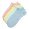 ESPRIT 5 Pack - Enkelsokken - Multicolor -Esprit 2f93e055e5de4b37b1af1f005bec8985