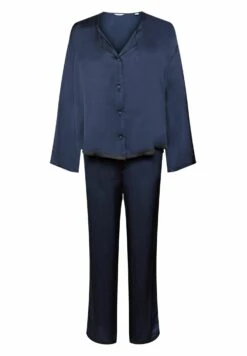 ESPRIT Set - Pyjama - Ink -Esprit 2f97ac5b6e834a7b916f40e033930e58
