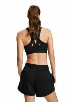 Korte Broeken - Black -Esprit 2fb622c817144288ad683eef49cc8229