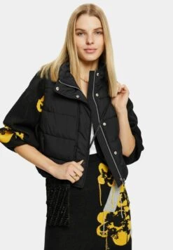 ESPRIT Accessories Small - Schoudertas - Black