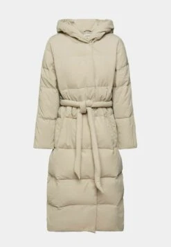 ESPRIT Puffer In Longform - Donsjas - Light Taupe -Esprit 3107c5a8d9f84a3e96ce55c2a6833f9c