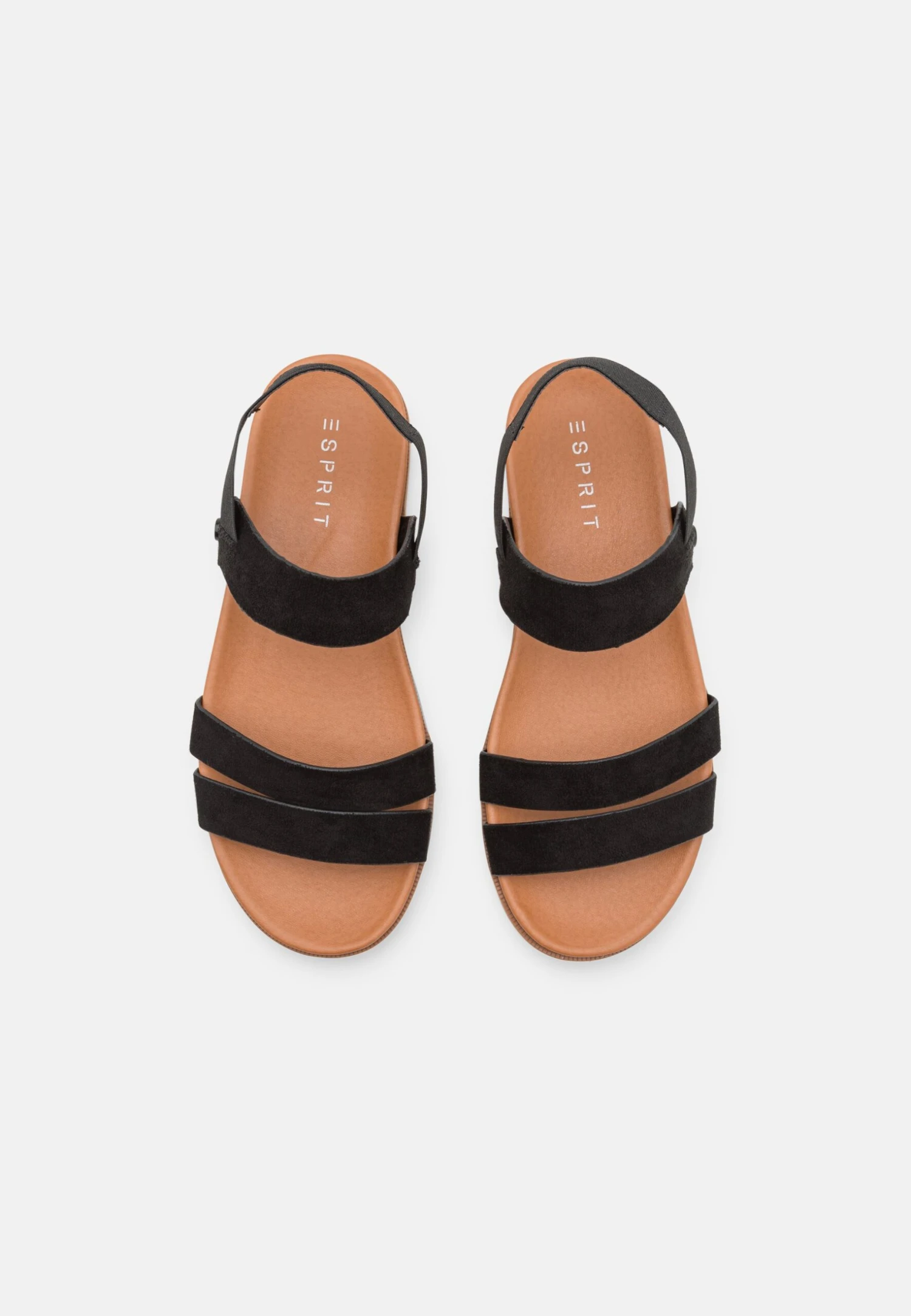 ESPRIT Sandalen - Black 8 ESPRIT Sandalen - Black - Afbeelding 6