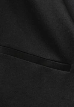 Edc By Esprit Halflange Jas - Black -Esprit 31632eb85ce547b09aad5ae9900144f8