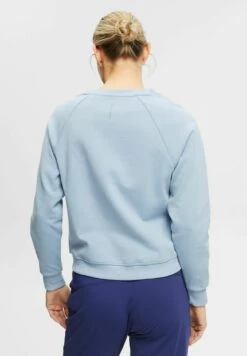 Sweater - Pastel Blue -Esprit 3180cb16331a4e77b026618d5e03941b