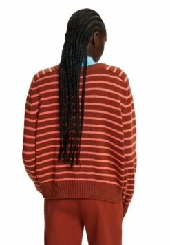 ESPRIT Trui - Rust Brown 15 ESPRIT Trui - Rust Brown -Esprit 324dbc6c8a6e4f7ea074277c0f14620c