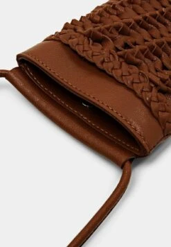 ESPRIT Accessories Small - Schoudertas - Rust Brown -Esprit 326b978bc7fc437996efaac9be15c850