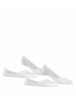 ESPRIT Cotton 2-Pack Invisibles Uni - Enkelsokken - White 11 ESPRIT Cotton 2-Pack Invisibles Uni - Enkelsokken - White -Esprit 336974442bbf43d5a5f618162f5fa293