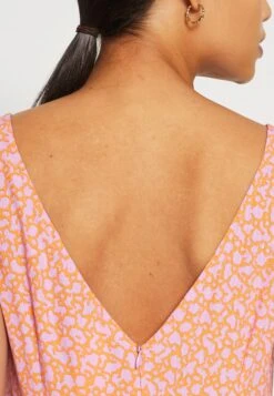 ESPRIT Dress - Jurk - Lilac -Esprit 336cde79d09f40bd874c26ae9df1cd2f