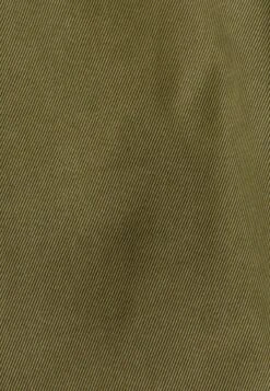 ESPRIT Woven - Jeans Skinny Fit - Dark Khaki -Esprit 33e15e2aa01e4967a1fcdf124011d6f4