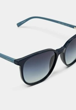 ESPRIT Mit Farbiger Fassung - Zonnebril - Navy Blue -Esprit 33e91bb3271645338f25e98041010715