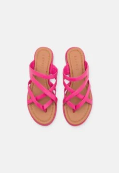 ESPRIT Teensandalen - Pink Fuchsia -Esprit 33eb664231ae4bea83c2ab7080bc70a2