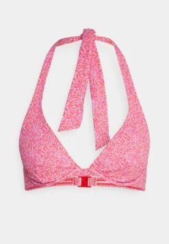 ESPRIT Kribi Beach - Bikinitop - Pink -Esprit 33f2295a8a9d42f9850f9ec2b0108031