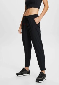Trainingsbroek - Black