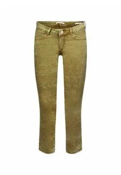 Edc By Esprit Slim Fit Jeans - Pistachio Green -Esprit 34655623afeb4462b8acaac5e6595c9b