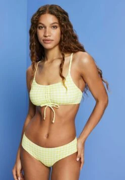 ESPRIT Bikinibroekje - Lime Yellow 12 ESPRIT Bikinibroekje - Lime Yellow -Esprit 34b0ff864ea9458e9b43f7bac4b5fdaa