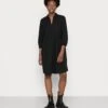 ESPRIT Dresses Light - Jurk - Black 1 ESPRIT Dresses Light - Jurk - Black -Esprit 34f163864ed64d399abf88af6eacea0d