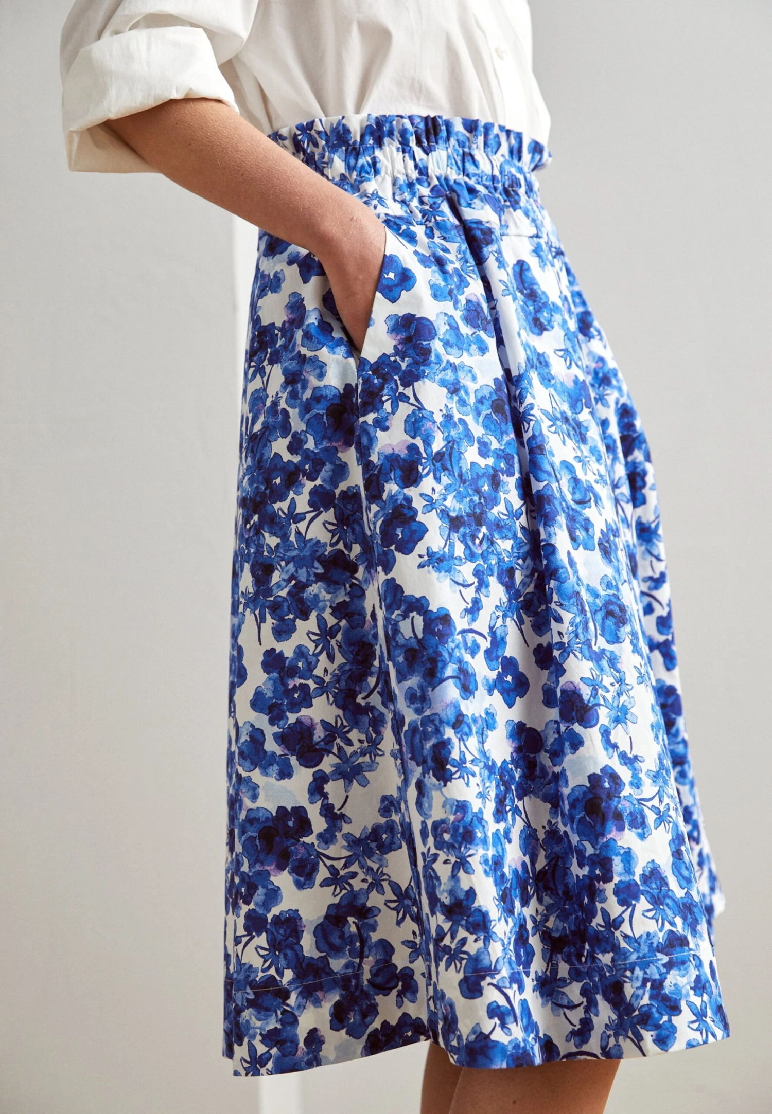 ESPRIT Sg-Ocs Stre - Maxirok - Ice 4 3 ESPRIT Sg-Ocs Stre - Maxirok - Ice 4