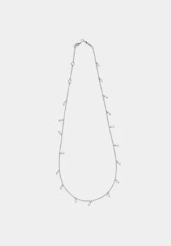 ESPRIT Ketting - Silver -Esprit 35388cb1fd7944ffabc33ffe0752beca