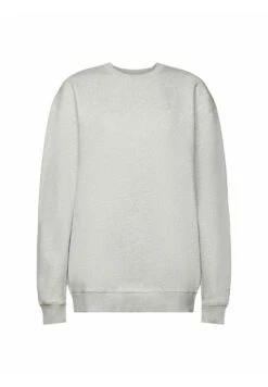 ESPRIT Crew Neck - Sweater - Light Grey New -Esprit 3565ad44b5294bba98070236f8556184
