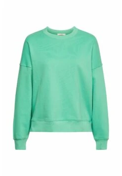 ESPRIT Long Sleeve - Sweater - Green -Esprit 35815314e5aa41fd8d77b0700628cb98