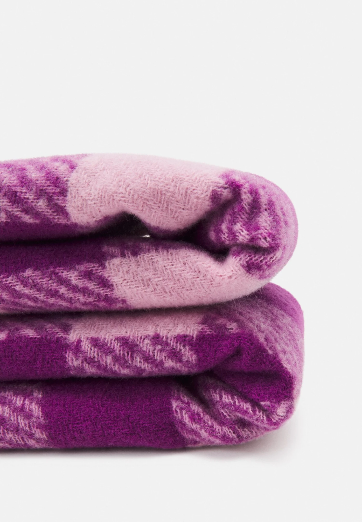 ESPRIT Sjaal - Lilac 4 ESPRIT Sjaal - Lilac - Afbeelding 2