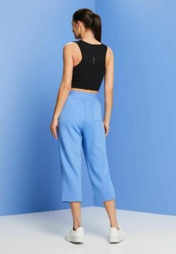 Trainingsbroek - Pastel Blue -Esprit 35e7ecbe4e8d4e0892e6e65e9029ba63