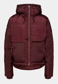 Hybrid - Outdoorjas - Bordeaux Red 15 Hybrid - Outdoorjas - Bordeaux Red -Esprit 36727caebdfc4e0185142435cc480b7a