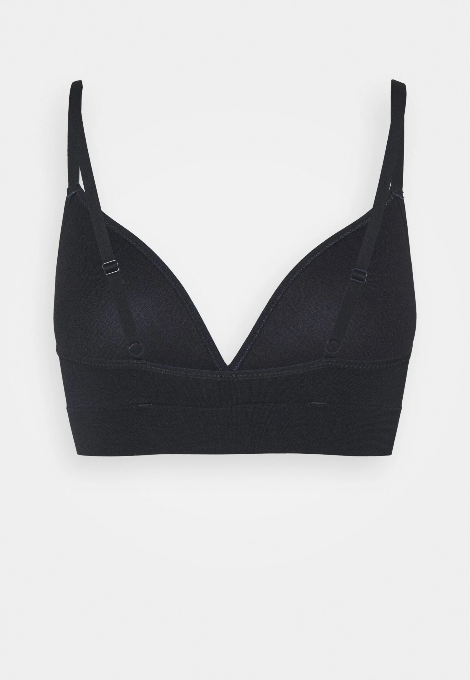 ESPRIT Seamfree Comfort Seamless Padded Bra - Bustier - Navy 4 ESPRIT Seamfree Comfort Seamless Padded Bra - Bustier - Navy - Afbeelding 2